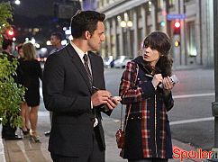 Jess i chłopaki: 2x21 First Date - zdjęcia promocyjne