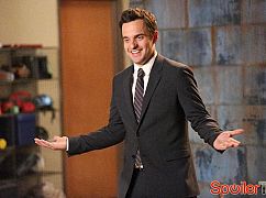 Jess i chłopaki: 2x21 First Date - zdjęcia promocyjne