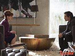 Touch: 2x10 Two of a Kind - zdjęcia promocyjne