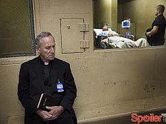 Policjanci z Southland: 5x07 Heroes - zdjęcia promocyjne