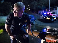 Policjanci z Southland: 5x07 Heroes - zdjęcia promocyjne