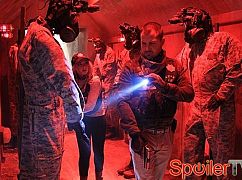 CSI: Kryminalne zagadki Las Vegas: 13x18 Sheltered - zdjęcia promocyjne