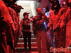 CSI: Kryminalne zagadki Las Vegas: 13x18 Sheltered - zdjęcia promocyjne