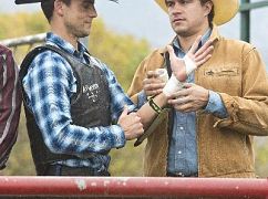 The Client List: 2x03 Cowboy Up - zdjęcia promocyjne