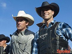 The Client List: 2x03 Cowboy Up - zdjęcia promocyjne