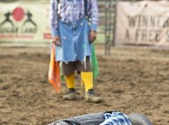 The Client List: 2x03 Cowboy Up - zdjęcia promocyjne