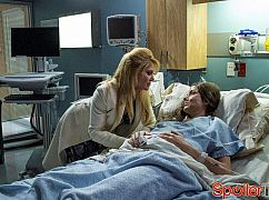 Dallas: 2x10 Guilt & Innocence - zdjęcia promocyjne