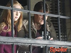 Castle: 5x19 The Lives of Others - zdjęcia promocyjne