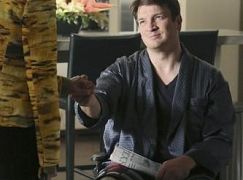 Castle: 5x19 The Lives of Others - zdjęcia promocyjne