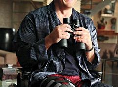 Castle: 5x19 The Lives of Others - zdjęcia promocyjne