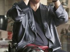 Castle: 5x19 The Lives of Others - zdjęcia promocyjne