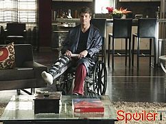 Castle: 5x19 The Lives of Others - zdjęcia promocyjne