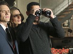 Castle: 5x19 The Lives of Others - zdjęcia promocyjne