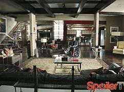 Castle: 5x19 The Lives of Others - zdjęcia promocyjne