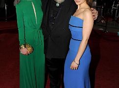 Gra o tron: Zdjęcia z premiery 3 sezonu Gry o tron