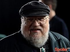 Gra o tron: Zdjęcia z premiery 3 sezonu Gry o tron