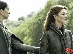 Gra o tron: Zdjęcia promocyjne 3 sezonu Gry o tron