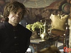 Gra o tron: Zdjęcia promocyjne 3 sezonu Gry o tron