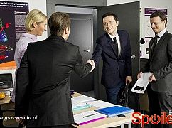 Barwy szczęścia odc. 904 - zdjęcia promocyjne