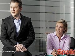 Barwy szczęścia odc. 904 - zdjęcia promocyjne