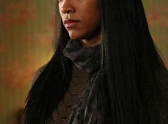 Once Upon a Time: 2x18 Selfless, Brave and True - zdjęcia promocyjne