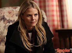 Once Upon a Time: 2x18 Selfless, Brave and True - zdjęcia promocyjne