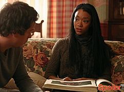 Once Upon a Time: 2x18 Selfless, Brave and True - zdjęcia promocyjne