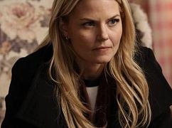 Once Upon a Time: 2x18 Selfless, Brave and True - zdjęcia promocyjne