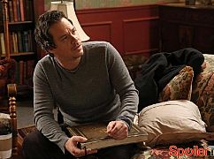 Once Upon a Time: 2x18 Selfless, Brave and True - zdjęcia promocyjne