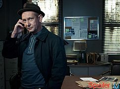 Zdjęcia promocyjne obsady 1 sezonu serialu Rogue