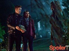Cult: 1x07 Suffer the Children - zdjęcia promocyjne