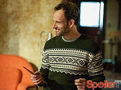 Elementary: 1x19 Snow Angels - zdjęcia promocyjne