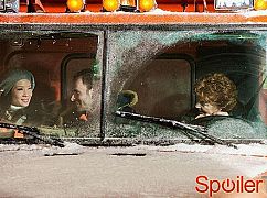 Elementary: 1x19 Snow Angels - zdjęcia promocyjne