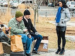 Elementary: 1x19 Snow Angels - zdjęcia promocyjne