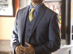 Golden Boy: 1x07 Mckenzie on Fire - zdjęcia promocyjne