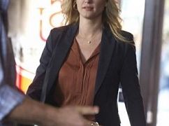 Golden Boy: 1x07 Mckenzie on Fire - zdjęcia promocyjne