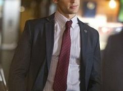 Golden Boy: 1x07 Mckenzie on Fire - zdjęcia promocyjne