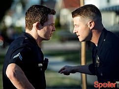 Policjanci z Southland: 5x08 The Felix Paradox - zdjęcia promocyjne