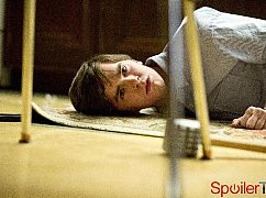 Bates Motel: 1x02 Nice Town You Picked, Norma - zdjęcia promocyjne