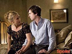 Bates Motel: 1x02 Nice Town You Picked, Norma - zdjęcia promocyjne