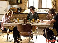 Bates Motel: 1x02 Nice Town You Picked, Norma - zdjęcia promocyjne