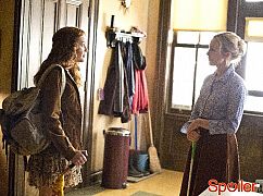 Bates Motel: 1x02 Nice Town You Picked, Norma - zdjęcia promocyjne