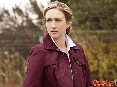 Bates Motel: 1x02 Nice Town You Picked, Norma - zdjęcia promocyjne