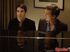 Świat według Mindy: 1x19 Pretty Woman - zdjęcia promocyjne