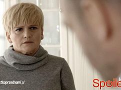 Wszystko przed nami odc. 83 - zdjęcia promocyjne