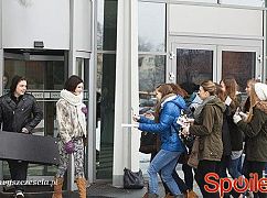 Barwy szczęścia odc. 905 - zdjęcia promocyjne