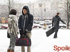 Barwy szczęścia odc. 905 - zdjęcia promocyjne