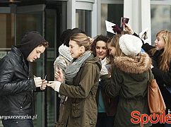 Barwy szczęścia odc. 905 - zdjęcia promocyjne