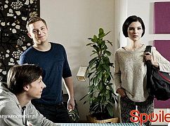 Barwy szczęścia odc. 905 - zdjęcia promocyjne