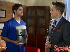 Na dobre i na złe odc. 517 - zdjęcia promocyjne